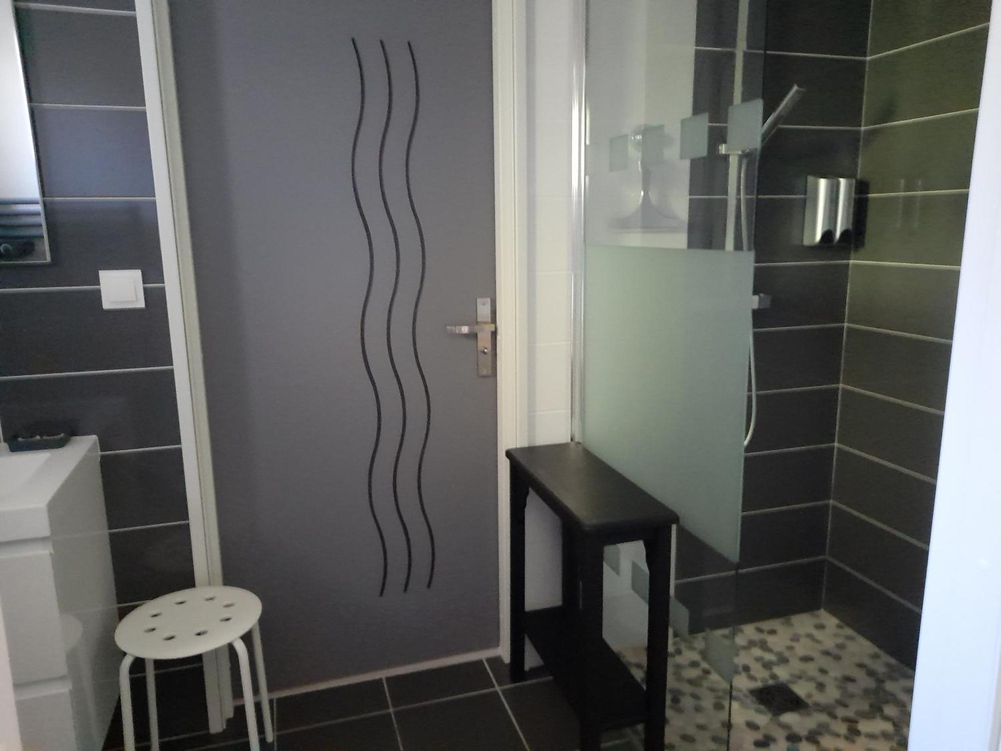 La Zenitude Chambre D Hote Chamarandes Exterior foto
